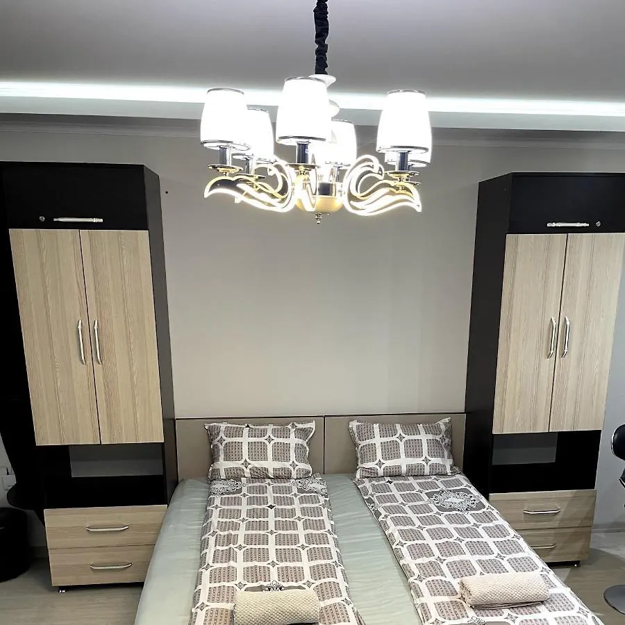 Angel Apartment In Porta Batumi 0*,  Georgia