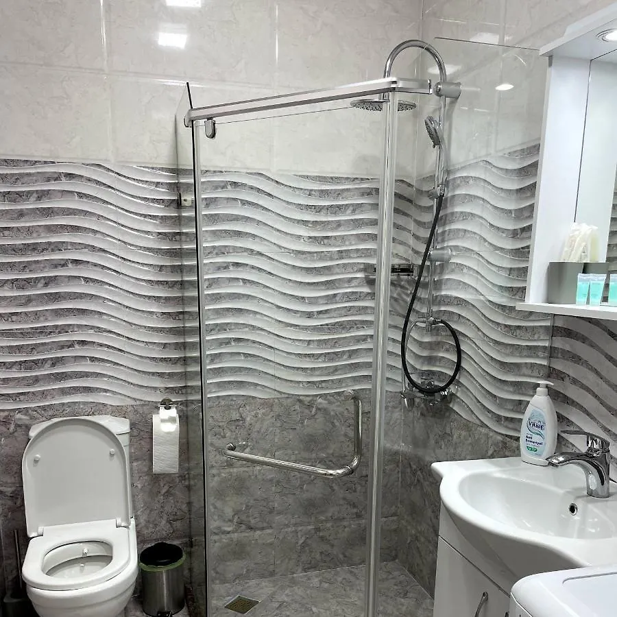 Angel Apartment In Porta Batumi