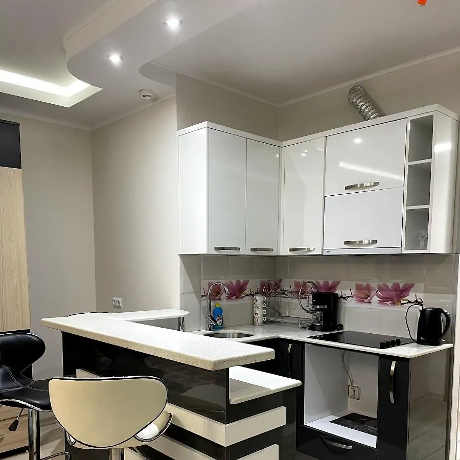 Angel Apartment In Porta Batumi 0*,  Georgia