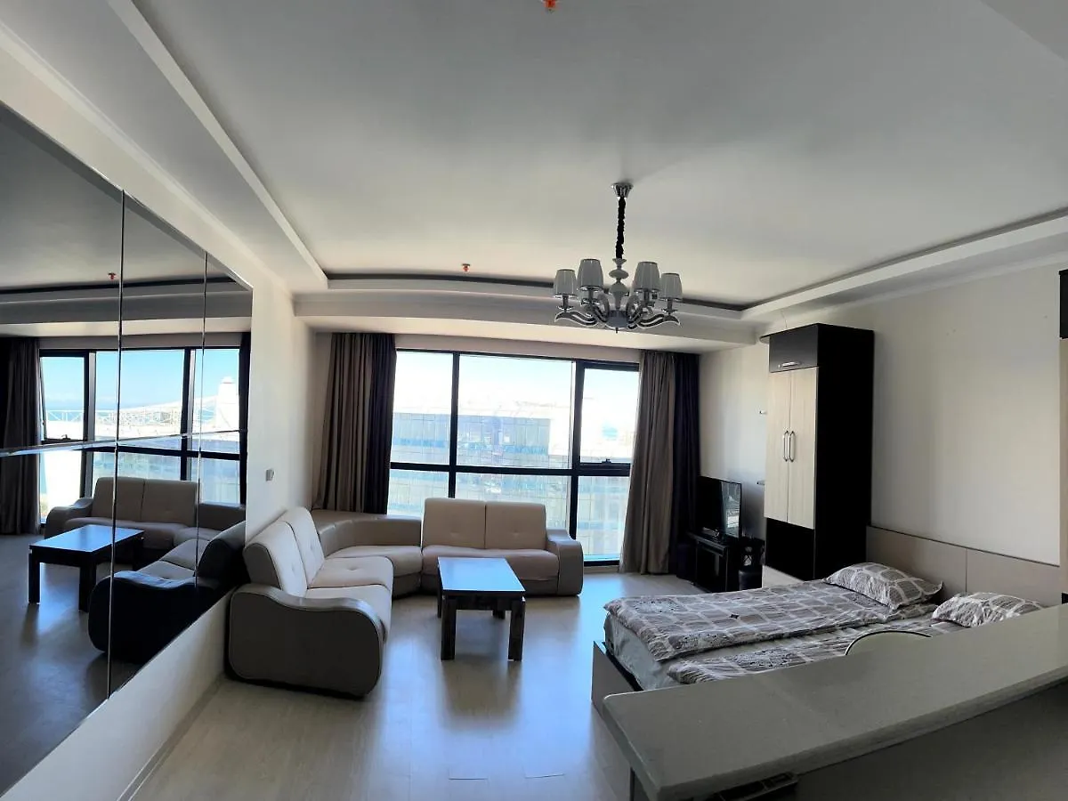 Angel Apartment In Porta Batumi