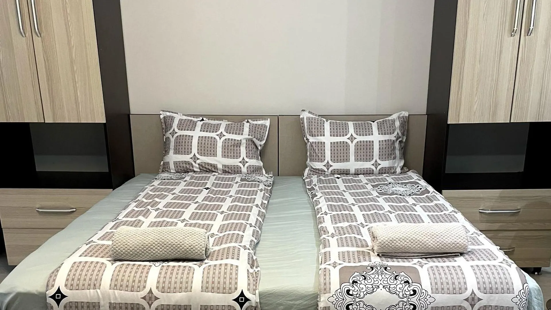 Angel Apartment In Porta Batumi